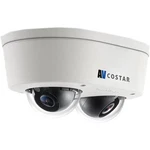 Arecont Vision Av10956dn-28 Microdome Duo 10mp Outdoor Network Camera. Fixed Price $299.99.