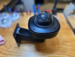 Avigilon Ava Dome-b-5mp-30 Network Surveillance Camera With Arm. Fixed Price $200.00.