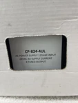 Costar Cp-824-4ul 24v 8 Camera Power Supply. Fixed Price $39.95.