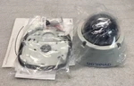 Avigilon 320-0864a, 3 Mp 3.0c-h4a-do2-b Outdoor Dome Camera. Fixed Price $100.00.