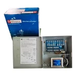 Altronix Altv248ul Cctv Power Supply 24/28 Vac 3.5a 8-fused Outputs, New In Box.. Fixed Price $49.99.