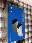Pelco Sarix Ibe129-1r Ibe Series Ibe129 Bullet Camera. Fixed Price $100.00.