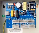 Altronix Sav18d 12vdc Power Supply 18 Output Cctv Access Control Panel. Fixed Price $87.49.