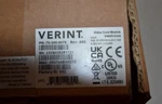 Verint V445-core Video Core Module P/n: 70-300-9078. Fixed Price $109.99.