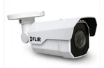 Flir Cb-6408-21-i Megapixel Outdoor Ir Network Bullet Camera With 9-2. Fixed Price $175.00.