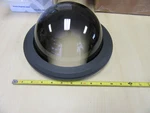 Pelco Df8-pg-0 Lower Dome Smoked. Fixed Price $150.00.