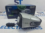 Pelco Ixsolw Sarix Fixed Network Camera 0.5mp Low Light Wdr Day/night. Fixed Price $645.00.