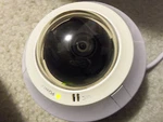 Panasonic Bb-hcm705a Poe Network Ip Security Surveillance Camera. Fixed Price $29.00.