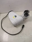 Cohu Iview Ii 3965-5100-pedd Professional Commercial Cctv Camera Security Pole. Fixed Price $199.95.