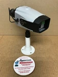 Pelco Sarix Ixs0c N15007 Megapixel Network Color Camera + Cm1750 Shipsameday. Fixed Price $738.99.