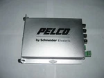 Pelco Ethernetconnect Ec-3004clpoe-w 4-port Ethernet Over Coaxial Extender Local. Fixed Price $550.00.