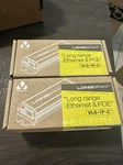 Veracity Vls-1p-c Longspan Ethernet & Poe Extender. Fixed Price $239.99.