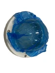 Pelco Indoor Smoked Lower Camera Dome, Immld0-b0, For Imm Network Cameras. Fixed Price $19.99.