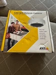 Axis M3057-plve Panoramatic Camera. Fixed Price $190.00.