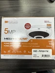 Digital Watchdog Megapix Dwc-pvf5di1tw. Fixed Price $420.00.
