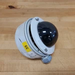 Pelco Is-110enc Security Camera 3-9.5mm Lens - Parts Only. Fixed Price $25.26.