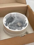 March Networks 25334 Hard Surface Adaptor For Campxmicrode Boxed Camera Mount. Fixed Price $22.99.
