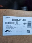 Axis Ip Camera P3374-v 760. Fixed Price $165.00.