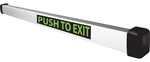 Sdc Msb550v 42 Msb550 Series - 42" Mechanical Switch Bars Satin Anodized. Fixed Price $217.00.