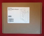 Verkada Acc-mnt-pole-1 Pole Mount 2a-69010-a. Fixed Price $139.95.