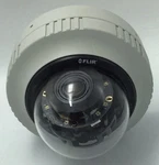 Flir Cm-6408-11-i 8 Megapixel Quasar 4k Network Outdoor Ir Dome Camera R794. Fixed Price $300.00.