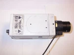 Ademco Acm570e High Resolution Monochrome Ccd Camera 60 Hz 3.2w 24v. Fixed Price $35.00.