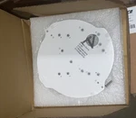 Pelco Ime3ebap-e (x2) Electrical Box Adaptor Plate Sarix Enh 3 Enhanced Series. Fixed Price $20.99.