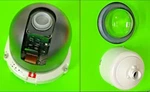 Pelco D5220p Spectra Hd 1080p 20x Dome Drive With B5-pg Back Box Pendant. Fixed Price $979.99.