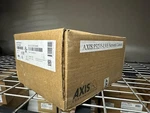 Axis P3235-lve 01199-001 Network Surveillance Camera. Fixed Price $447.00.