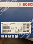 Bosch Flexidome An Indoor 4000 Day/ Night Dome Camera Vdc-261v04-20. Fixed Price $75.00.