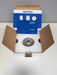 Openeye Oe-c9112f12 12mp Ultra Hd Fisheye Ip Camera. Fixed Price $200.00.
