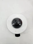 Pelco Ime329-1is Mini Dome Outdoor Camera. Fixed Price $150.00.