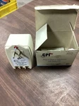 New Cpi Cp-2440 Plug-in Class 2 Transformer W/ Green Led 120vac 60hz. Fixed Price $24.99.