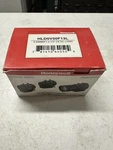 Honeywell Hld5v50f13l Lens 5 50m 1/3 Cs F1.3 Surveillance Security Camera. Fixed Price $27.19.