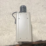 Northern Nth-bx6wdnosd Cctv Box Camera W/ Tamron 3.8-8mm Varifocal Lens. Fixed Price $50.00.
