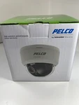 Security Camera, Dome Camera Pelco, Pelco Fd2-dv10-6. Fixed Price $49.99.
