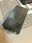Toshiba Ik C40ms Ccd Camera Power Supply Dc12v-3.5w. Fixed Price $9.99.