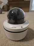 Pelco Imp321a-1is Indoor Dome Camera, 3-10.5mm Lens. Fixed Price $47.99.