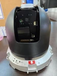 D5220p Pelco Spectra 1080p Hd 20x + Dome And Mount.. Fixed Price $1490.00.