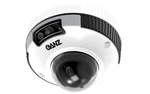 Ganz Zn8-m4ntfn4l 1080p Hd Outdoor Ir Mini Dome, W/3.6mm Lens, True Day/night. Fixed Price $110.00.