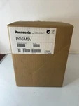 Panasonic Posm5v Vandal-resistant Outdoor Dome Housing With Heater & Blower. Fixed Price $525.00.