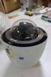 Cohu Idome Large Commercial Grade Ptz Security Camera. Fixed Price $99.99.