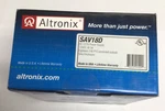 Sav18d Altronix Cctv Power Supply, 18 Ptc Class 2 Outputs, 12vdc 5a New. Fixed Price $85.00.