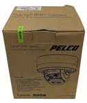 Pelco Imp531-1ers Sarix Pro Series 5mp Outdoor Wdr Ir Dome Ip Camera, 2.8-12mm. Fixed Price $395.00.