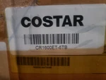 Costar Nvr Cr1600et-6tb Plus 8 Cameras And Baylens. Fixed Price $2625.00.