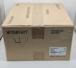 Hanwha Wisenet 20mp(5x4) Multi-sensor Multi-directional Ptrz Camera Pnm-9085rqz1. Fixed Price $599.99.