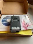 Pelco Single Ch Network Video Server. Nos. Fixed Price $150.00.