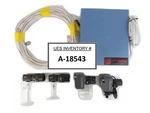 Watec Lcl-903k Ccd Camera Set W/lens Mount And Power Supply Dps-12dc-9 Working. Fixed Price $510.20.
