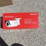 Honeywell Hb75h Performance Series True Day/night Ir Bullet Cctv Camera W/ Mount. Fixed Price $130.31.