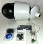 Vicon V2002d-ptz 2mp 1080p 30x Zoom Ip Ptz Dome Camera 1p1056100. Fixed Price $650.00.